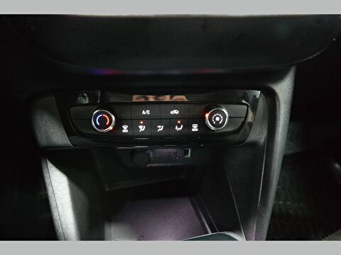 opel, corsa, hatchback 1.2 turbo edition otomatik, otomatik, benzin 2.el otomobil | renew 12