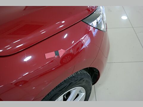 opel, corsa, hatchback 1.2 turbo edition otomatik, otomatik, benzin 2.el otomobil | renew 22