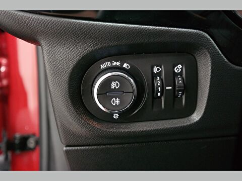 opel, corsa, hatchback 1.2 turbo edition otomatik, otomatik, benzin 2.el otomobil | renew 18