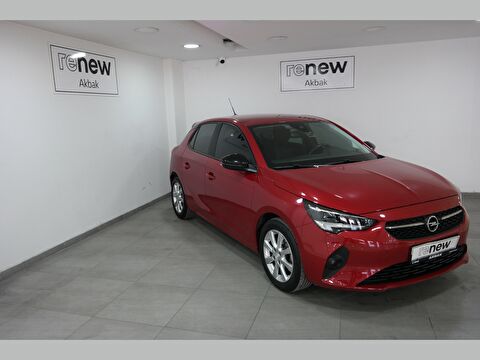 opel, corsa, hatchback 1.2 turbo edition otomatik, otomatik, benzin 2.el otomobil | renew 4