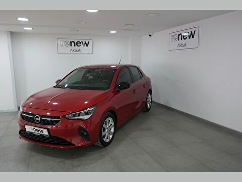 Hatchback 1.2 Turbo Edition Otomatik, 2. el otomobil | renew