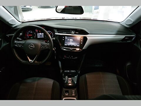 opel, corsa, hatchback 1.2 turbo edition otomatik, otomatik, benzin 2.el otomobil | renew 10