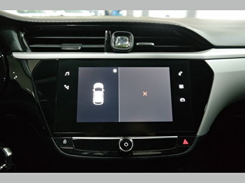 opel, corsa, hatchback 1.2 turbo edition otomatik, otomatik, benzin 2.el otomobil | renew 13