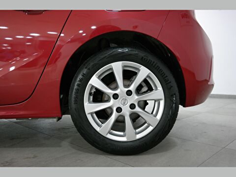 opel, corsa, hatchback 1.2 turbo edition otomatik, otomatik, benzin 2.el otomobil | renew 21