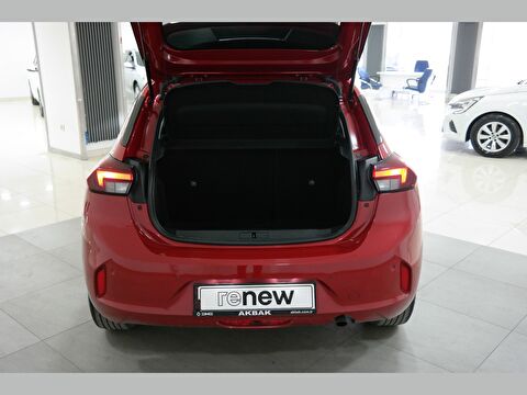 opel, corsa, hatchback 1.2 turbo edition otomatik, otomatik, benzin 2.el otomobil | renew 23