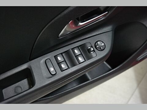 opel, corsa, hatchback 1.2 turbo edition otomatik, otomatik, benzin 2.el otomobil | renew 16