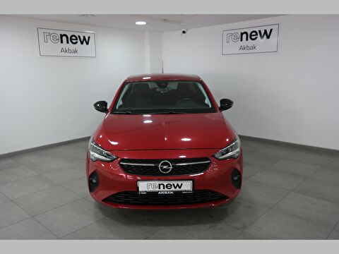 opel, corsa, hatchback 1.2 turbo edition otomatik, otomatik, benzin 2.el otomobil | renew 3