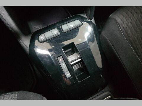 opel, corsa, hatchback 1.2 turbo edition otomatik, otomatik, benzin 2.el otomobil | renew 15