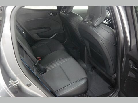 renault, clio, hatchback 1.0 tce techno esprit alpine x-tronic, otomatik, benzin 2.el otomobil | renew 8