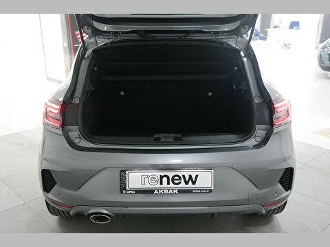 renault, clio, hatchback 1.0 tce techno esprit alpine x-tronic, otomatik, benzin 2.el otomobil | renew 21
