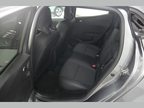 renault, clio, hatchback 1.0 tce techno esprit alpine x-tronic, otomatik, benzin 2.el otomobil | renew 9