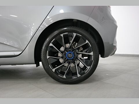 renault, clio, hatchback 1.0 tce techno esprit alpine x-tronic, otomatik, benzin 2.el otomobil | renew 20
