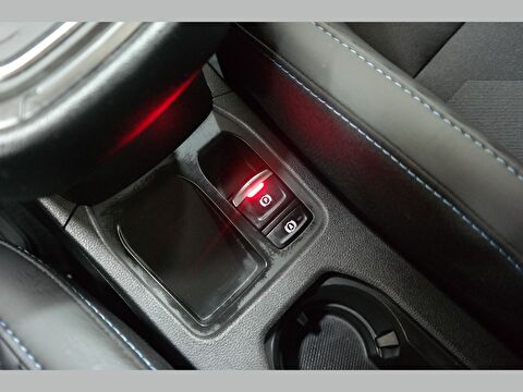 renault, clio, hatchback 1.0 tce techno esprit alpine x-tronic, otomatik, benzin 2.el otomobil | renew 17