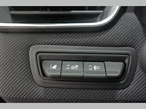 renault, clio, hatchback 1.0 tce techno esprit alpine x-tronic, otomatik, benzin 2.el otomobil | renew 18