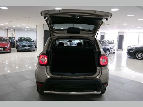 dacia, duster, 1.0 tce prestige, manuel, benzin 2.el otomobil | renew 21