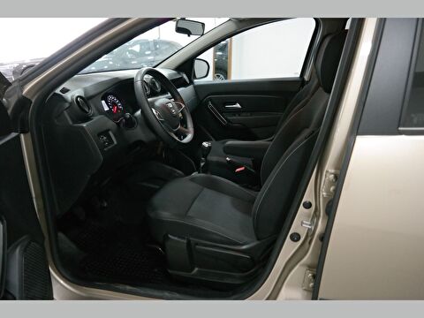 dacia, duster, 1.0 tce prestige, manuel, benzin 2.el otomobil | renew 6