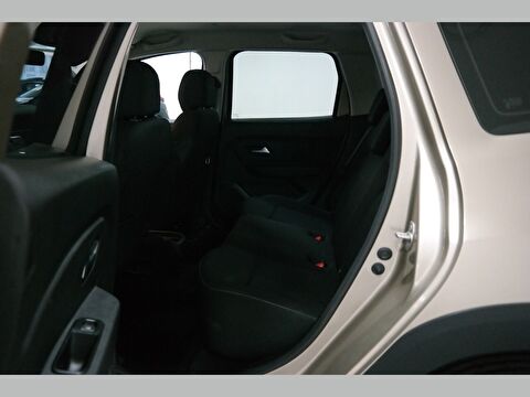 dacia, duster, 1.0 tce prestige, manuel, benzin 2.el otomobil | renew 9