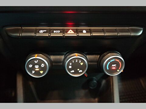 dacia, duster, 1.0 tce prestige, manuel, benzin 2.el otomobil | renew 15