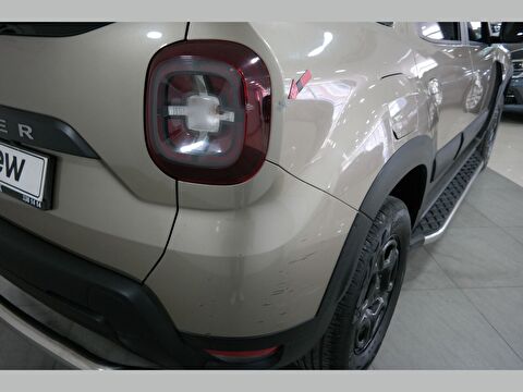 dacia, duster, 1.0 tce prestige, manuel, benzin 2.el otomobil | renew 28