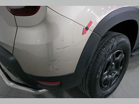 dacia, duster, 1.0 tce prestige, manuel, benzin 2.el otomobil | renew 27