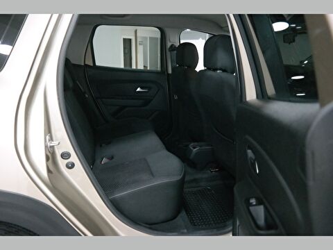 dacia, duster, 1.0 tce prestige, manuel, benzin 2.el otomobil | renew 8