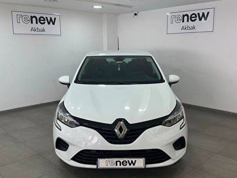 renault, clio, 1.0 sce joy, manuel, benzin 2.el otomobil | renew 3