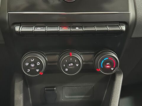 renault, clio, 1.0 sce joy, manuel, benzin 2.el otomobil | renew 9