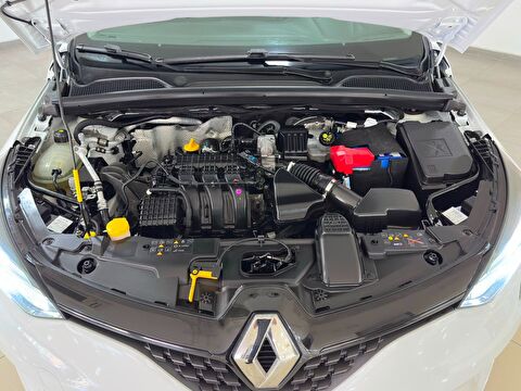 renault, clio, 1.0 sce joy, manuel, benzin 2.el otomobil | renew 20
