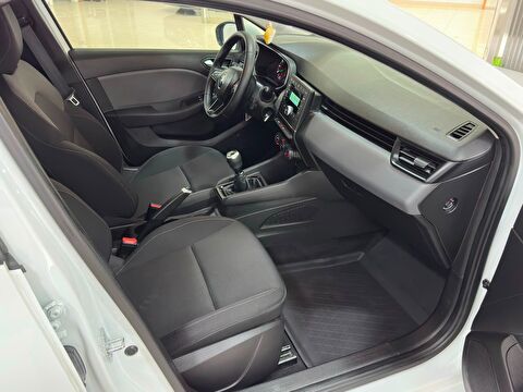 renault, clio, 1.0 sce joy, manuel, benzin 2.el otomobil | renew 16