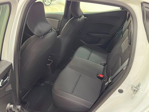 renault, clio, 1.0 sce joy, manuel, benzin 2.el otomobil | renew 14
