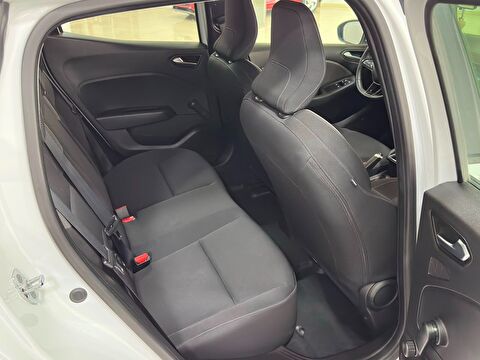 renault, clio, 1.0 sce joy, manuel, benzin 2.el otomobil | renew 15