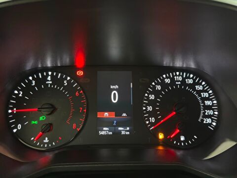 renault, clio, 1.0 sce joy, manuel, benzin 2.el otomobil | renew 11