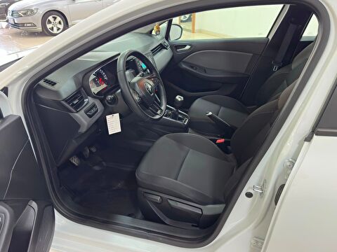 renault, clio, 1.0 sce joy, manuel, benzin 2.el otomobil | renew 18
