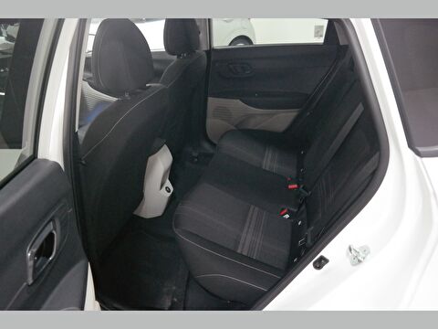 hyundai, bayon, suv 1.4 mpı style otomatik, otomatik, benzin 2.el otomobil | renew 9