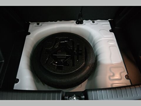 hyundai, bayon, suv 1.4 mpı style otomatik, otomatik, benzin 2.el otomobil | renew 21