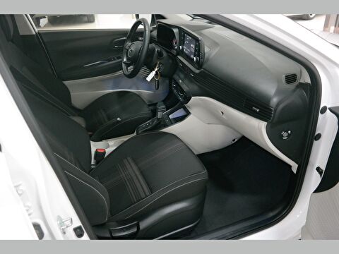 hyundai, bayon, suv 1.4 mpı style otomatik, otomatik, benzin 2.el otomobil | renew 7