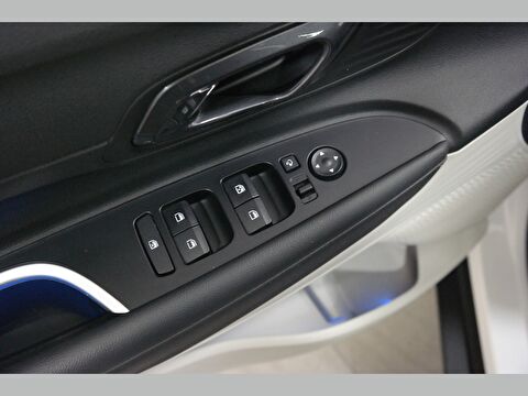 hyundai, bayon, suv 1.4 mpı style otomatik, otomatik, benzin 2.el otomobil | renew 17