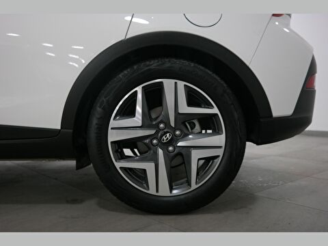 hyundai, bayon, suv 1.4 mpı style otomatik, otomatik, benzin 2.el otomobil | renew 19