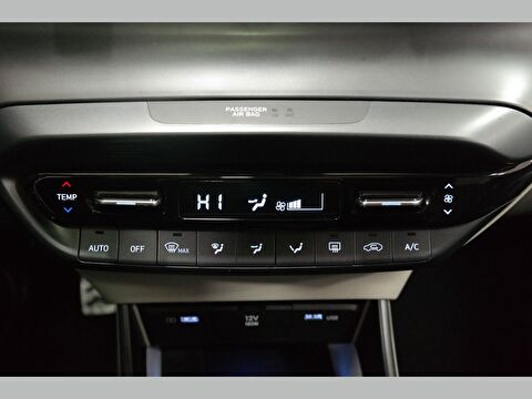 hyundai, bayon, suv 1.4 mpı style otomatik, otomatik, benzin 2.el otomobil | renew 15