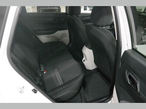 hyundai, bayon, suv 1.4 mpı style otomatik, otomatik, benzin 2.el otomobil | renew 8