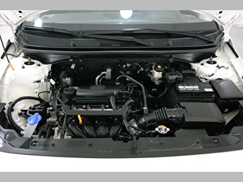 hyundai, bayon, suv 1.4 mpı style otomatik, otomatik, benzin 2.el otomobil | renew 23