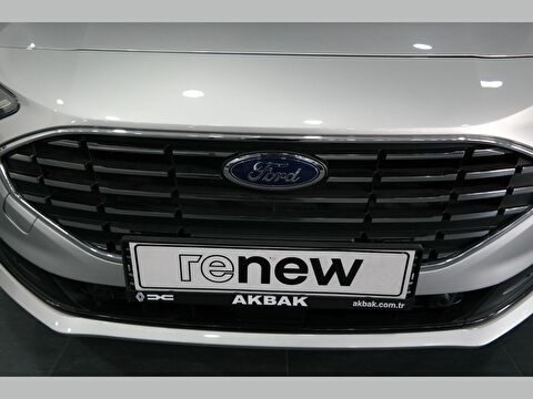 ford, focus, sedan 1.5 tdcı ecoblue titanium stil otomatik, otomatik, dizel 2.el otomobil | renew 22
