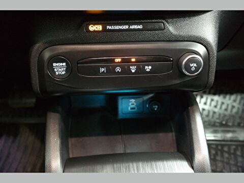 ford, focus, sedan 1.5 tdcı ecoblue titanium stil otomatik, otomatik, dizel 2.el otomobil | renew 13