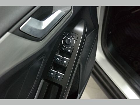 ford, focus, sedan 1.5 tdcı ecoblue titanium stil otomatik, otomatik, dizel 2.el otomobil | renew 16