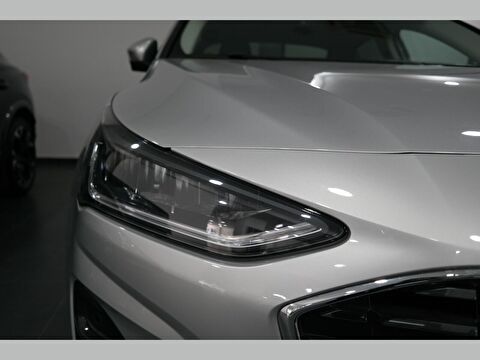 ford, focus, sedan 1.5 tdcı ecoblue titanium stil otomatik, otomatik, dizel 2.el otomobil | renew 23