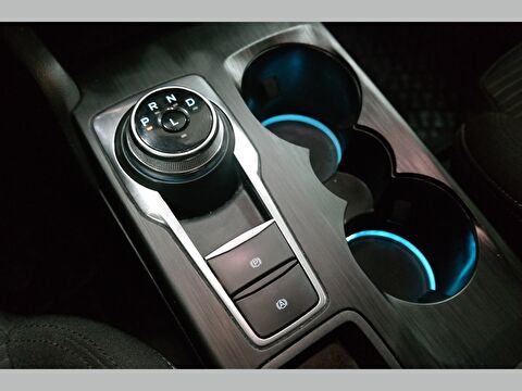 ford, focus, sedan 1.5 tdcı ecoblue titanium stil otomatik, otomatik, dizel 2.el otomobil | renew 14