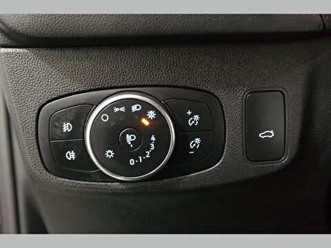 ford, focus, sedan 1.5 tdcı ecoblue titanium stil otomatik, otomatik, dizel 2.el otomobil | renew 15