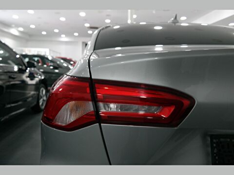 ford, focus, sedan 1.5 tdcı ecoblue titanium stil otomatik, otomatik, dizel 2.el otomobil | renew 24
