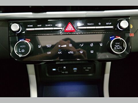 hyundai, tucson, 1.6 t-gdı 4x2 elite dct, otomatik, benzin 2.el otomobil | renew 15