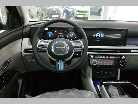 hyundai, tucson, 1.6 t-gdı 4x2 elite dct, otomatik, benzin 2.el otomobil | renew 11